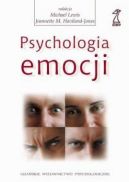 Okadka - Psychologia emocji