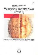 Okadka - Wszyscy mamy dwa umysy