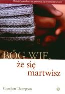 Okadka - Bg wie, e si martwisz...