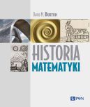 Okadka ksiki - Historia matematyki