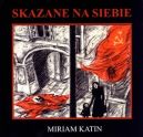 Okadka - Skazane na siebie