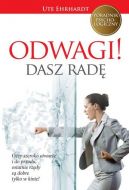 Okadka - Odwagi! Dasz rad