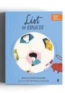 Okadka - List do Ronaldo