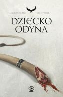 Okadka - Krucze piercienie (#1). Dziecko Odyna