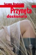 Okadka - Przynta doskonaa