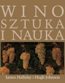 Okadka - Wino. Sztuka i nauka