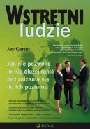 Okadka ksizki - Wstrtni ludzie. Jak nie pozwoli im si duej rani bez zniania si do ich poziomu