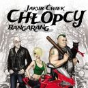 Okadka - Chopcy 2  Bangarang (Audiobook)