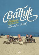 Okadka - Batyk. Historie zza parawanu