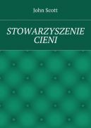 Okadka ksizki - Stowarzyszenie cieni