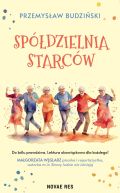 Okadka -  Spdzielnia starcw