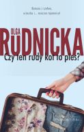 Okadka - Czy ten rudy kot to pies?