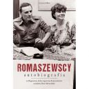 Okadka - Romaszewscy. Autobiografia