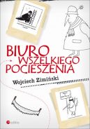 Okadka - Biuro Wszelkiego Pocieszenia