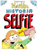 Okadka - Krtka historia selfie