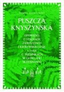 Okadka - Puszcza Knyszyska