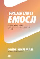 Okadka - Projektanci emocji. O budowaniu marki i kreatywnym przywdztwie w Nike