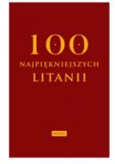 Okadka - 100 najpikniejszych litanii