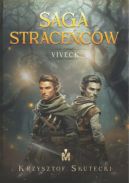 Okadka - Saga stracecw. Viveck