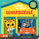 Okadka - Lolek poznaje warsztat