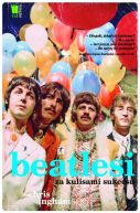 Okadka - Beatlesi. Za kulisami sukcesu