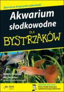 Okadka - Akwarium sodkowodne dla bystrzakw