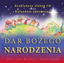 Okadka - Dar Boego Narodzenia