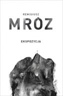 Okadka - Seria z komisarzem Forstem (Tom 1). Ekspozycja