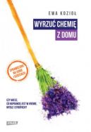 Okadka ksizki - Wyrzu chemi z domu