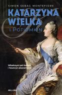 Okadka - Katarzyna Wielka i Potiomkin