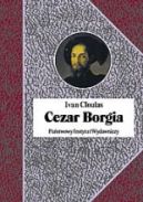 Okadka - Cezar Borgia