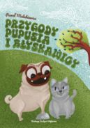 Okadka - Przygody Pupusia i Byskawicy 