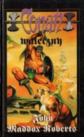 Okadka ksizki - Conan waleczny