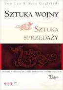 Okadka - Sztuka wojny. Sztuka sprzeday