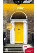 Okadka - Dublin Travelbook