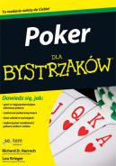 Okadka - Poker dla bystrzakw