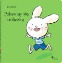 Okadka - Pobawmy si, krliczku