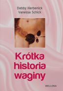 Okadka - Krtka historia waginy