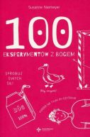 Okadka - 100 eksperymentw z Bogiem