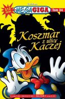 Okadka - Koszmar z ulicy Kaczej