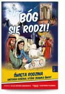 Okadka - Bg si rodzi!