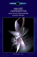 Okadka - Mio i matematyka. Istota ukrytej rzeczywistoci