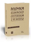 Okadka - Polemika kluniacko-cysterska z XII wieku