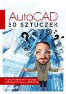 Okadka - AutoCAD. 50 sztuczek