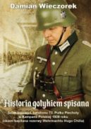 Okadka - Historia gotykiem spisana