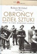 Okadka - Obrocy dzie sztuki