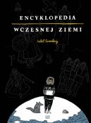 Okadka - Encyklopedia Wczesnej Ziemi