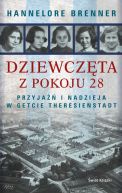 Okadka - Dziewczta z pokoju 28