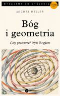 Okadka - Bg i geometria. Gdy przestrze bya Bogiem