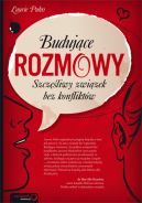 Okadka - Budujce rozmowy. Szczliwy zwizek bez konfliktw